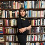 "Hortensia Castañeda-Hidalgo asume la presidencia de NANDA-Internacional el 6 de junio de 2025"
