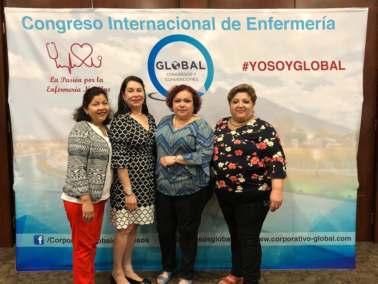 NANDA-I: Grupo México | 5 Congreso Internacional de Enfermería y Salud ...