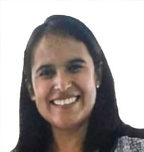 Dra. María Luisa Flores Arias