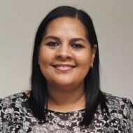 Maria del Carmen Valle Figueroa