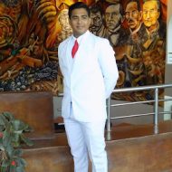 Omar Alejandro Sosa Olán