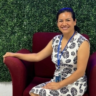 María de los Ángeles Meneses Tirado